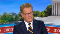 Morning Joe rages against 'crazy' Trump policy: 'By definition is socialism'
