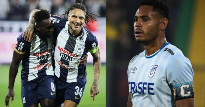 El exjugador de U Católica que buscará la victoria de Alianza Lima en la Copa Sudamericana
