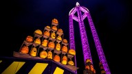 No one injured after cable detaches on Cedar Point's Power Tower
