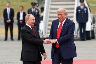 Trump called out over 'red carpet' treatment for Putin: 'Rubbed our ally the wrong way'