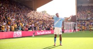 Man City may have taken just one game to find 'incredible' £46.3m Kevin De Bruyne replacement