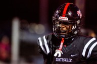 Coatesville uses big plays, stout defense in win over Garnet Valley