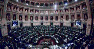 El Congreso que se viene: figuras mediáticas, exgobernadores y dirigentes sindicales coparán las bancas