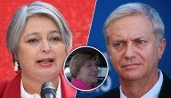 Evelyn Matthei: votar entre Jara y Kast es “elegir entre dos extremos”