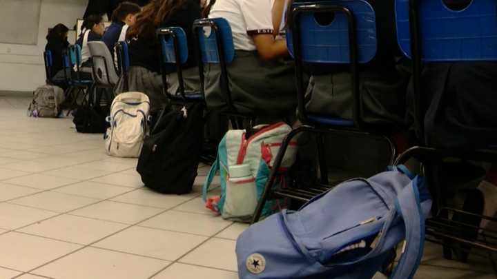 Calendario Escolar 2025-2026 SEP en Baja California: Días Festivos, Puentes y Fechas de Vacacion
