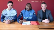 How did Arsenal beat Spurs to Eze, and why do they need him?