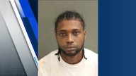 Man arrested near Disney Springs was driving 104 mph in a 40