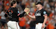 First-inning HRs, crafty Sugano are all Orioles need in 3