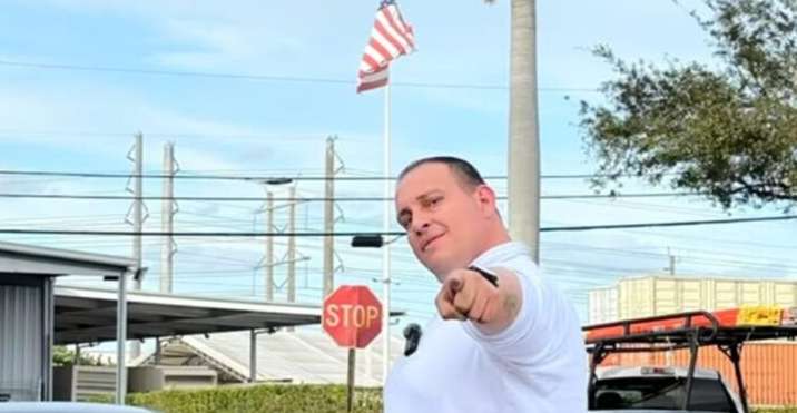 EEUU desmiente la muerte del influencer venezolano ‘LuisFrio’ en Alligator Alcatraz: ‘Solo se desmayó’
