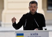 Zelensky insiste en reunirse con Putin ante estancamiento de pláticas de paz