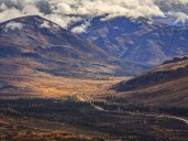 Tintina Fault could lead to large earthquake in Yukon: UVic research