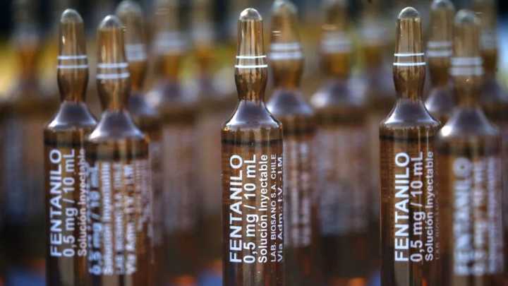Salud realizó procedimientos para corroborar la existencia de fentanilo contaminado en Catamarca