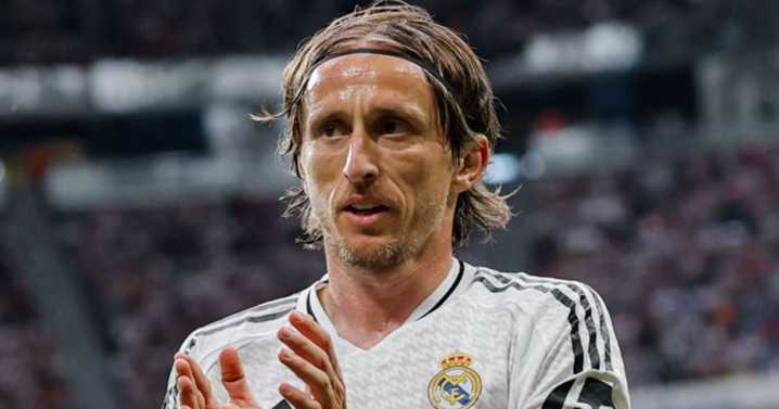Broma comentaristas Barça sobre Luka Modric tras amistoso con FC Seoul provoca polémica