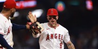 Angels turn triple play against Dodgers, Shohei Ohtani