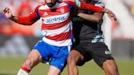 Insua negocia su salida del Granada para venir al Real Zaragoza
