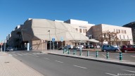 Nueve personas ingresadas por una intoxicación alimentaria en un hotel de La Manga (Murcia)