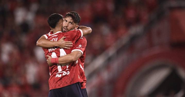Escaneando al rival de la U: el declive que embarga al Independiente de Loyola, Cabral y Galdames