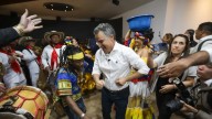 ‘No solo hablamos de unidad, estamos dando ejemplo’: exgobernador Aníbal Gaviria sobre la candidatura de La Fuerza de las Regiones