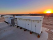 Hitachi Energy se refuerza en Andalucía tras adquirir el 100% de la sevillana especializada en almacenamiento EKS Energy