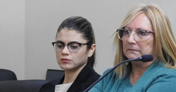 Condena bajo revisión: qué pasará con la sentencia contra Luciana Bustos