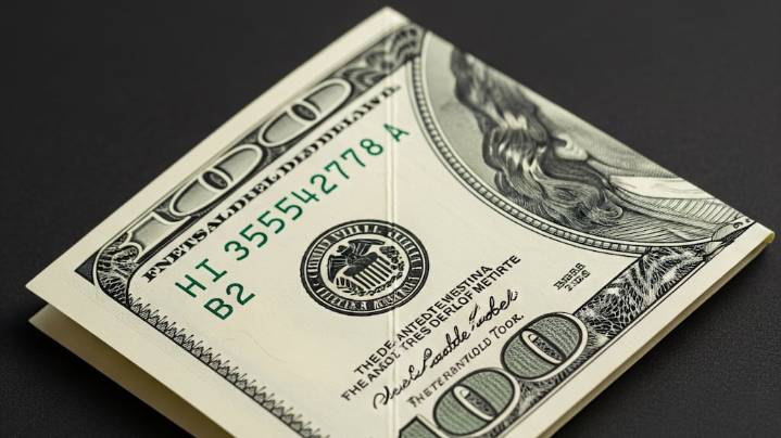 Dónde hay que poner billetes doblados para atraer más dinero en agosto de 2025, según el Feng Shui