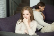 Dear Abby: Third time’s a charm for star-crossed lovers, or will death and divorce get in the way?