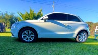 «Autos Oscar» hace cumplir tus sueños con este…Audi A1 1.4T Ambition modelo 2011