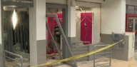 Detonan con explosivo un cajero automático en Ate: Delincuentes usaron cables a larga distancia