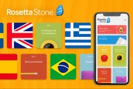 Use Rosetta Stone to Impress Clients Around the World with Fluent, Natural Speech