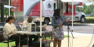 Flourish Alabama partners with UA Medical Center to to meld art, health