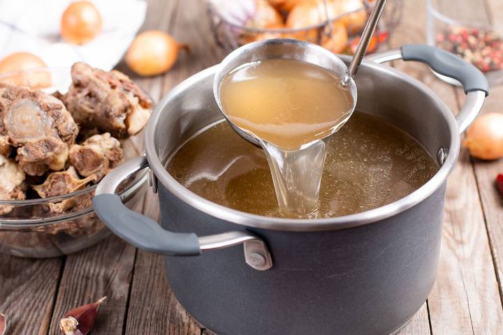 Chefs’ advice: Stop tossing perfectly good food!