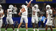Why Texas football will finish No. 1 in final AP Top 25 Poll ranking