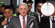 Tribunal Superior de Bogotá ordenó la inmediata liberación del expresidente Álvaro Uribe Vélez