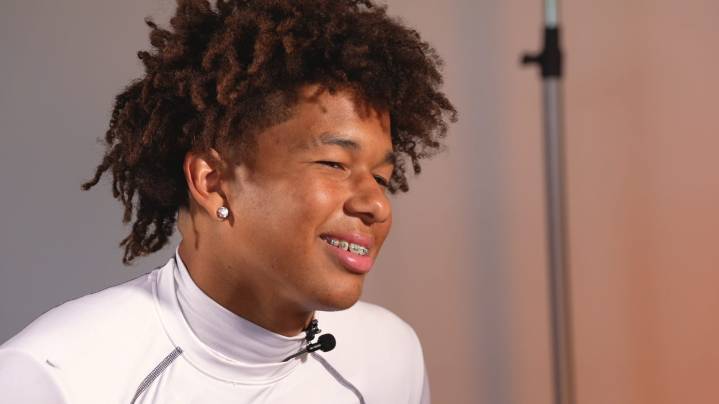 Meet the Elite 11: Xavier Prep quarterback King Pellum, No. 8