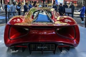 Luxury carmaker Lotus to slash UK jobs amid US tariffs