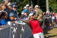 Where Mass. native Megan Khang finished in FM Championship