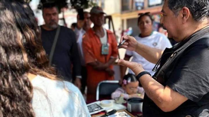 Salamanca celebra la Semana de la Juventud con arte, talento y emprendimiento