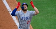 2025 Cubs Heroes and Goats: Game 116