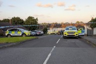 Oakfield Gardens: Disruption to continue into Saturday as security alert in Co Tyrone forces residents to evacuate