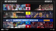 Matchday 30: What to know for this weekend's must