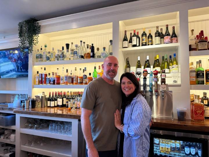 Owner hopes The Dock in Mokena brings life back to Front Street