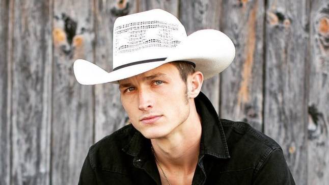Country music star Spencer Hatcher’s mother stabbed to death in horror home invasion