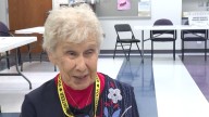 Palmer Center hosted its annual Scamboree' event on Tuesday to equip seniors with tools to avoid scams, fraud