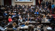 Sesión clave en Diputados: el Gobierno admite que no podrá sostener todos los vetos de Milei