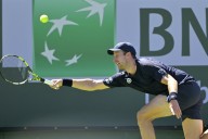 Deadspin | Botic van de Zandschulp wins twice, reaches Winston-Salem final