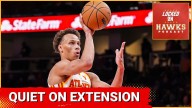 Atlanta Hawks: Dyson Daniels extension talks, EuroBasket update, ESPN Summer Forecast, NBA position rankings, and more