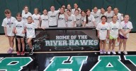 Avon girls basketball hosts River Hawks Summer Hoops Camp