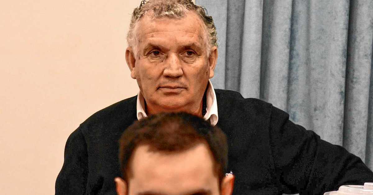 Estafa con planes sociales en Neuquén: «la última decisión la tenía el ministro Di Luca»