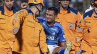 Mackalister Silva vuelve a las canchas: voz oficial destapó la fecha de su regreso en Millonarios