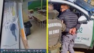 Detienen a inspector de colegio acusado de violar a niña de 6 años en Villa Alemana